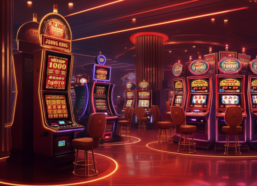 Situs Slot